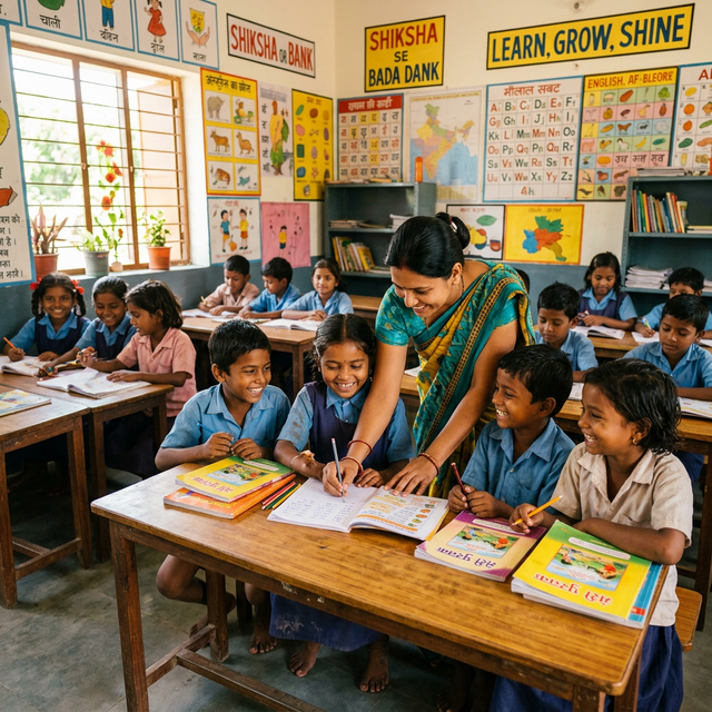 Child Education