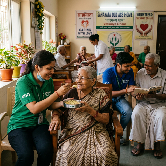 Elderly Care