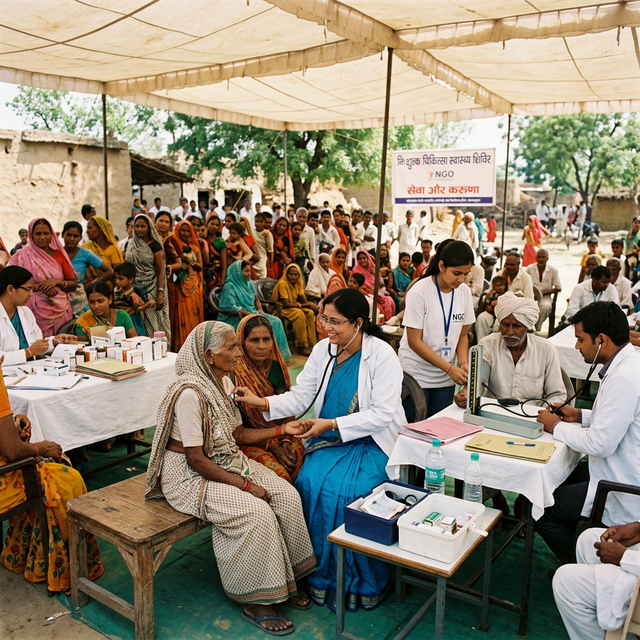Medical Care