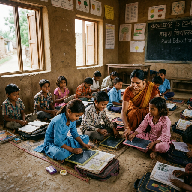 Education For All