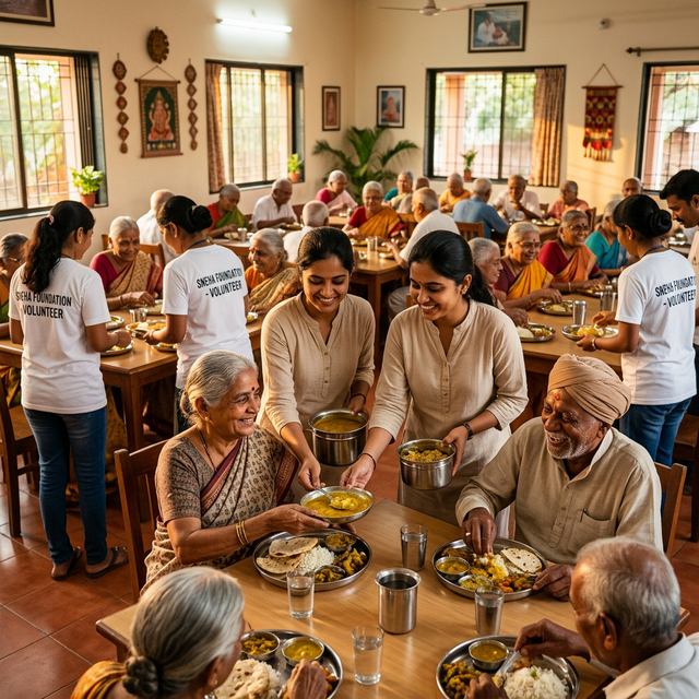 Elderly Care