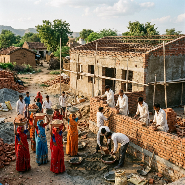Rural Development