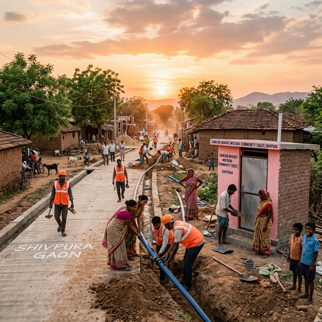 Rural Development